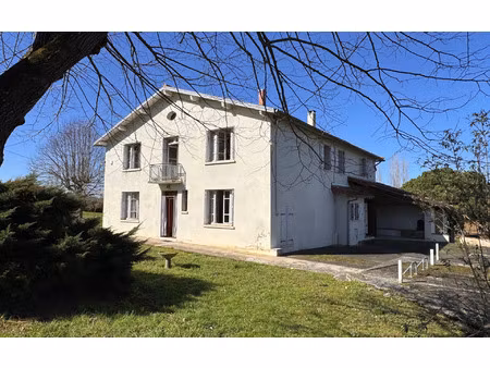 maison casties-labrande m² t-10 à vendre  269 000 €