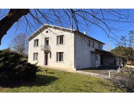 maison casties-labrande m² t-10 à vendre  284 000 €