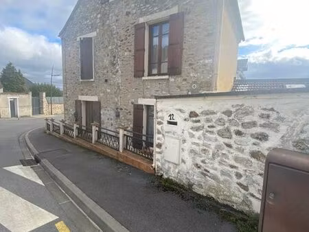 maison 5 pièces 95m² quartier vincelles
