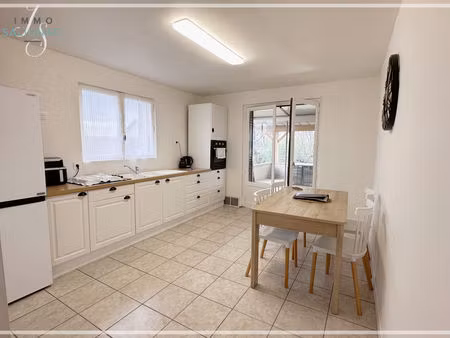 vente maison 5 pièces 124 m² chavannes-sur-reyssouze (01190)