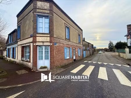 square habitat chartres