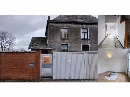 maison à louer à rue de la culture 14b ghlin (vbd90154)