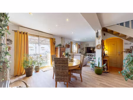 vente maison 4 pièces 85 m² saint-nazaire-d’aude (11120)