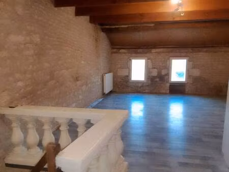 maison de ville à vendre