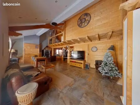 ferme 6 pièces 148 m²