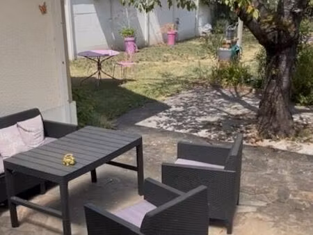 maison individuelle secteur adanville