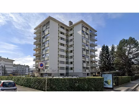 investissement t2 en viager quartier impérial annecy  à 2 pa
