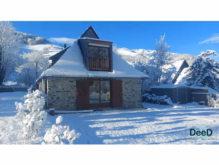 grange entièrement rénovée