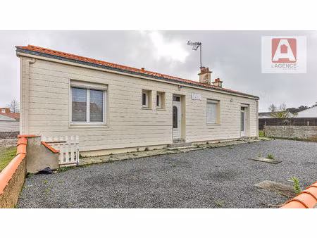 maison le fenouiller 4 pièce(s)