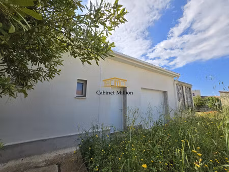 chantier de villa à reprendre