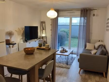 location t2 dans copropriété à ploubalay