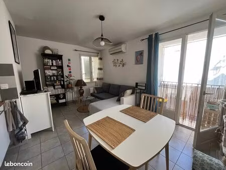 appartement-2 pièces-40 m2