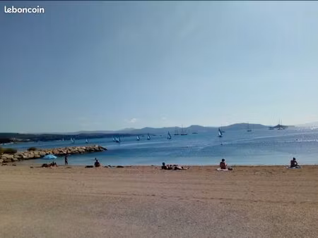 recherche location la ciotat t3 ( à l'année ou de septembre à juin 2027)