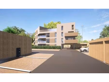 appartement à vendre reiningue