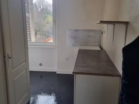 appartement t2 à louer