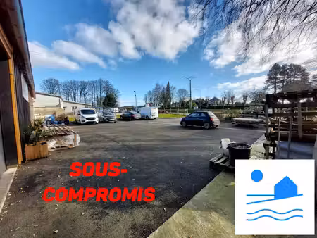 sous-compromis
