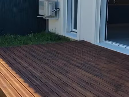 centre estillac maison t4 à louer