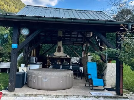 location de maison individuelles