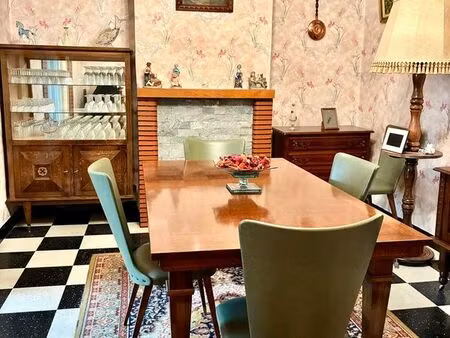 maison 114m2  watten