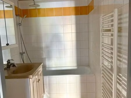 ? appartement 105 m² à argancy – 3 chambres  proche luxembourg et metz ?