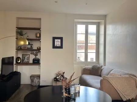 appartement ( reprise de bail )