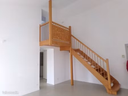 location appartement centre bourg