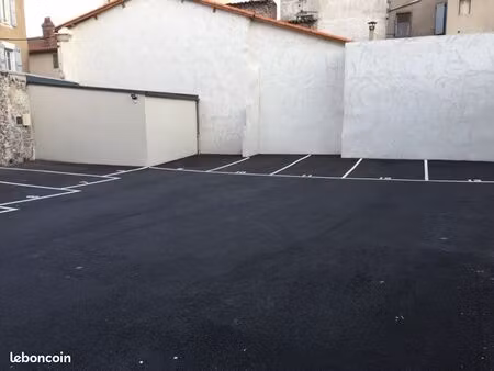 parking à louer