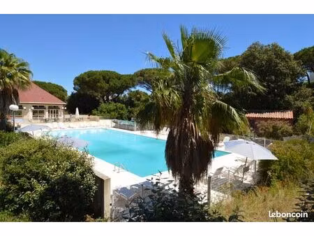 maison 1 pièce 25 m²