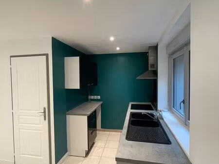 maison de village pont d'ain