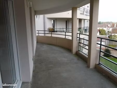 appartement f2 à louer