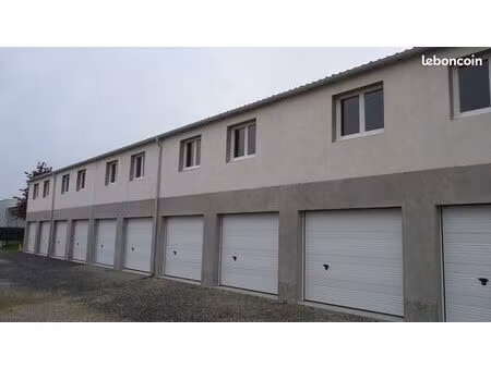 box- garage