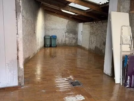 local garage a louer