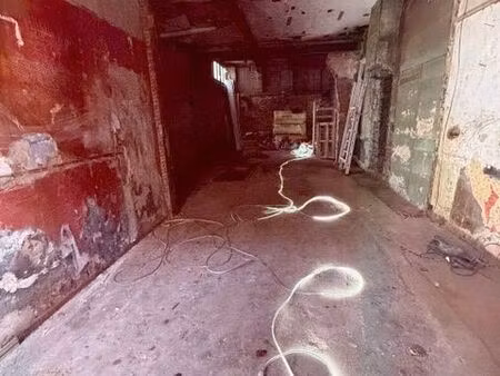 local garage a louer