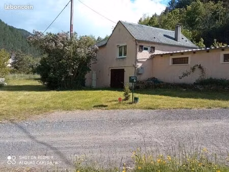 location maison proche de mende