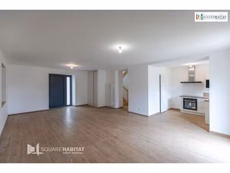 maison 4 pièces 96 m²