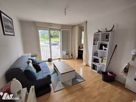 appartement 1 pièce 33 m²