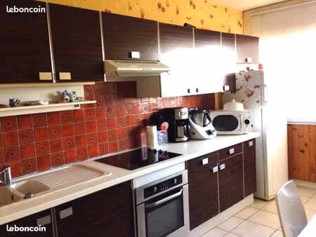 chevigny st sauveur appartemen t t4