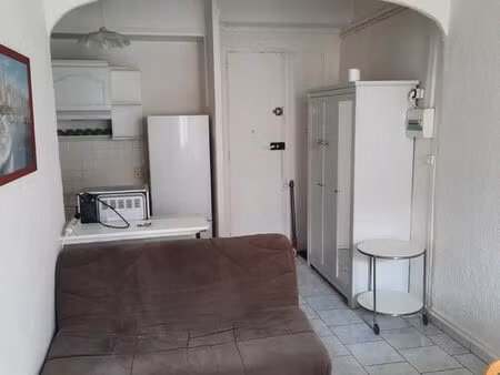 appartement t2 meublé collobrières