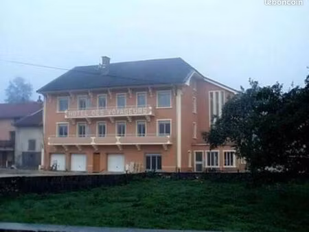 appartement 2 pièces 57 m²