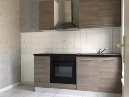 duplex t2 avec parking