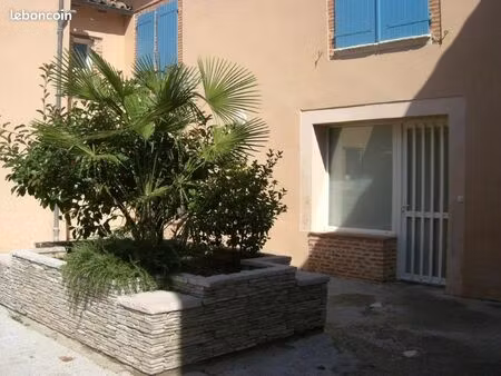 loue appartement t3 centre ville gaillac