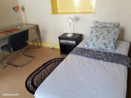 location meuble f2 de 28 m2
