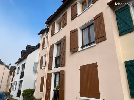 appartement oloron-sainte-marie