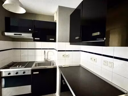 location appartement - parentis en born