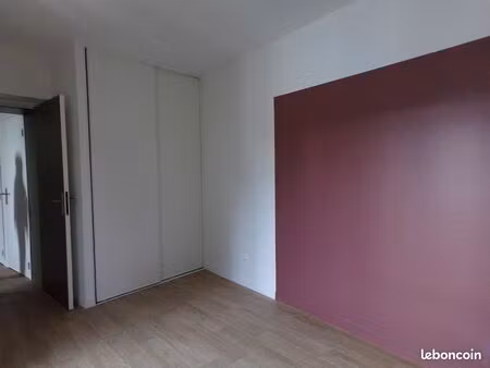 location appartement centre bourg