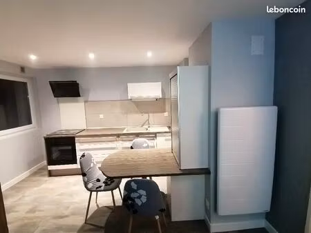 appartements à tombaine