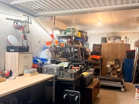 garage/box à louer