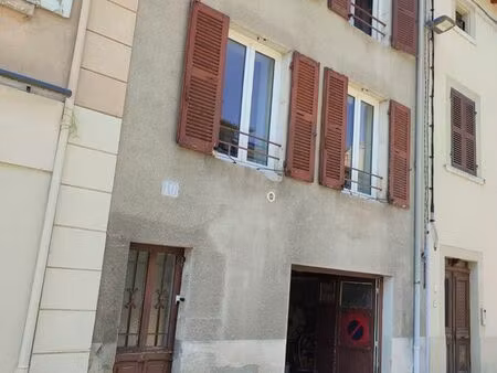 loue garage une voiture et stockage