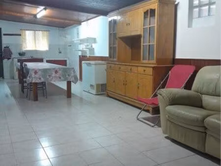 maison entière (pour couples actifs)