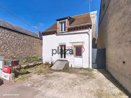 maison 4 pièces 106 m²